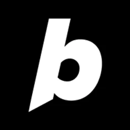 Logo Bolt.new
