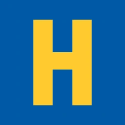Logo HMA VPN